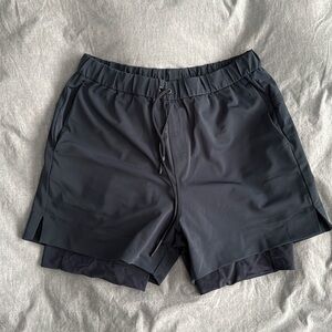 Jacques NYC Mens Shorts
